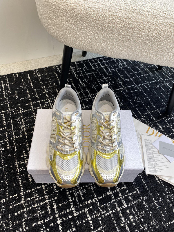 Di0r Chrono Sneaker