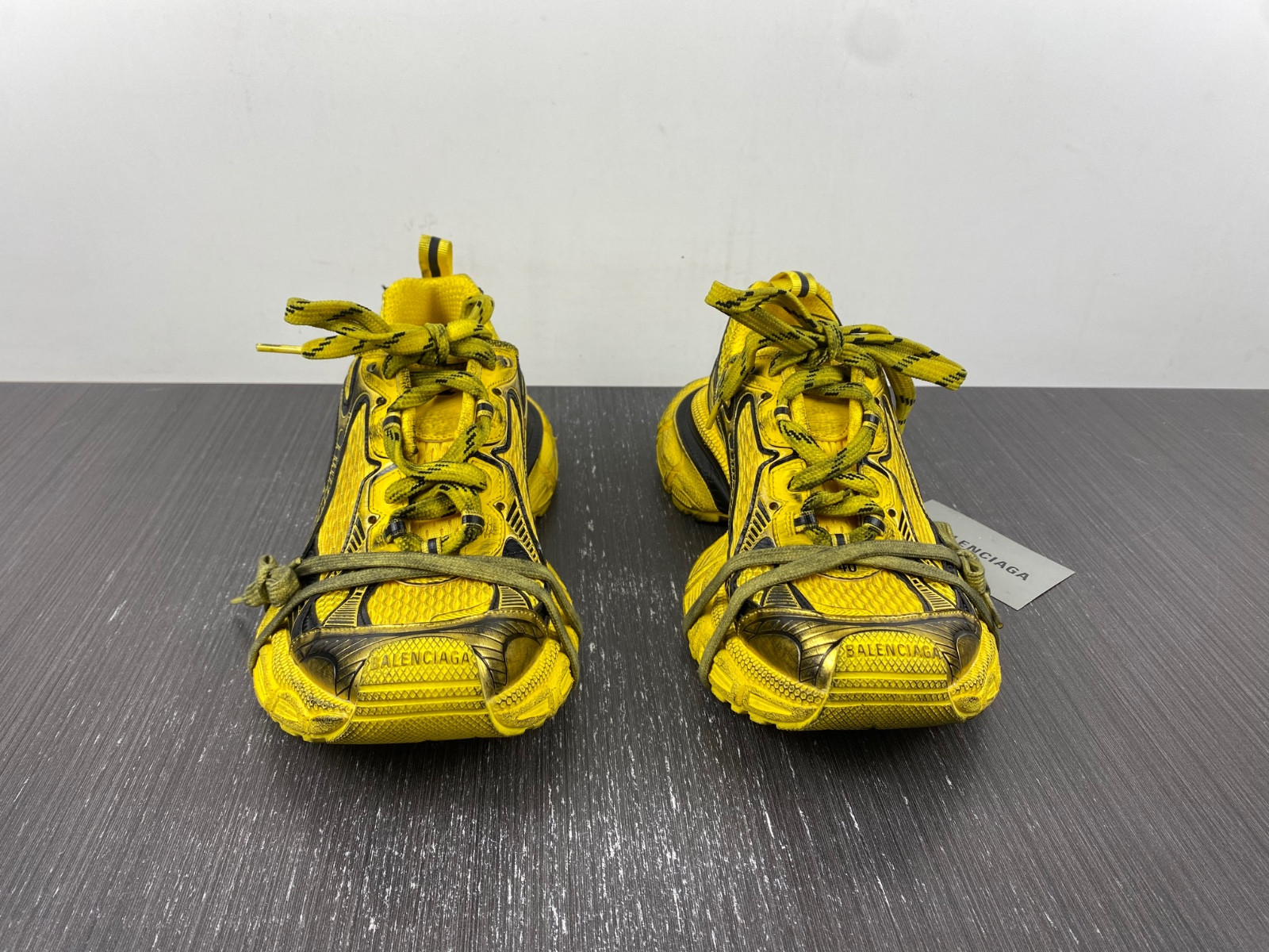 Ba*len*cia*ga 3xl sneaker