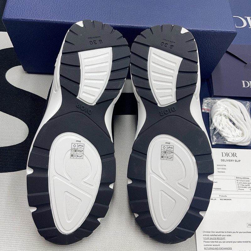 DR B30 SNEAKER
