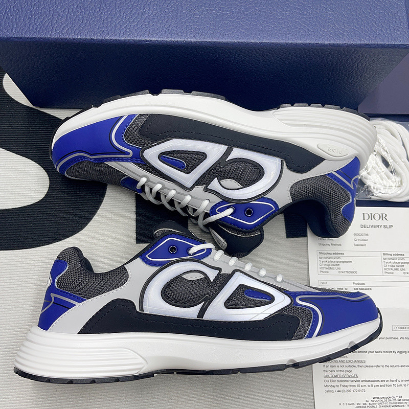 DR B30 SNEAKER