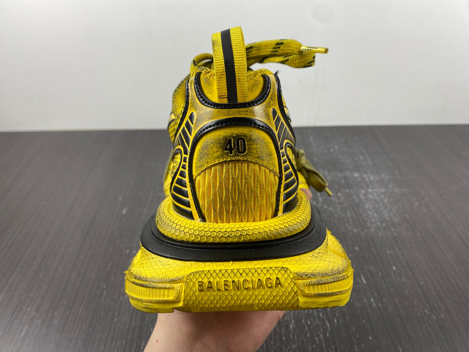 Ba*len*cia*ga 3xl sneaker