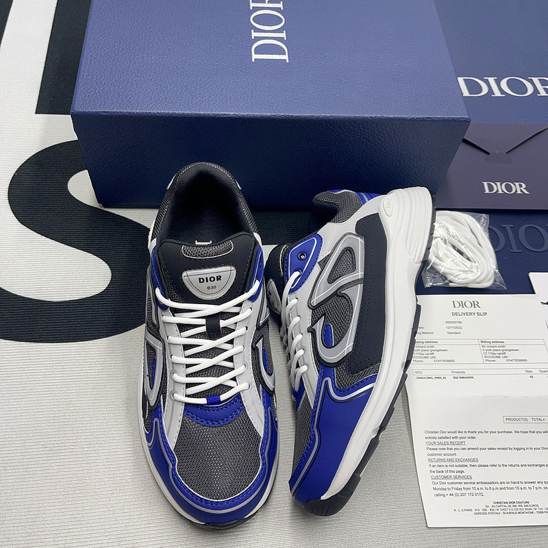DR B30 SNEAKER