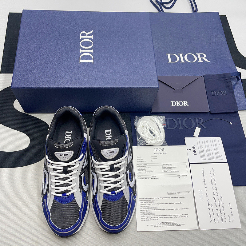 DR B30 SNEAKER