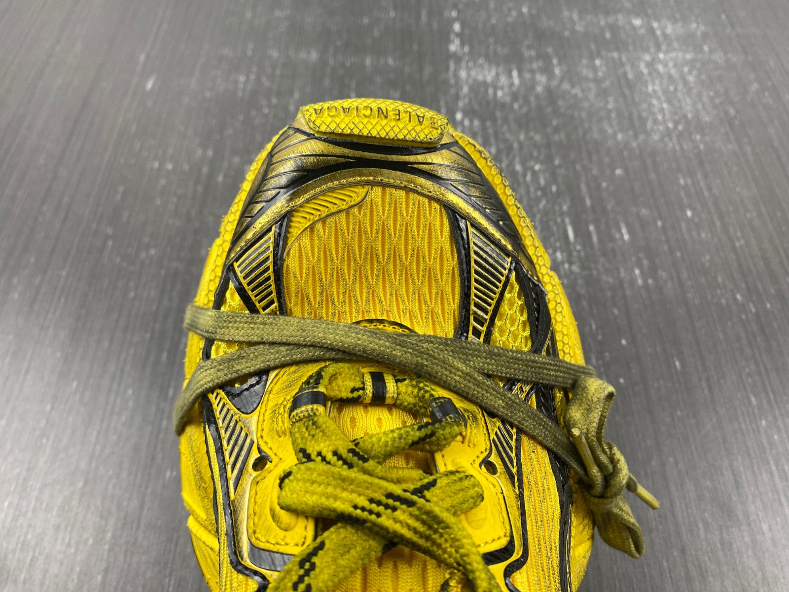 Ba*len*cia*ga 3xl sneaker
