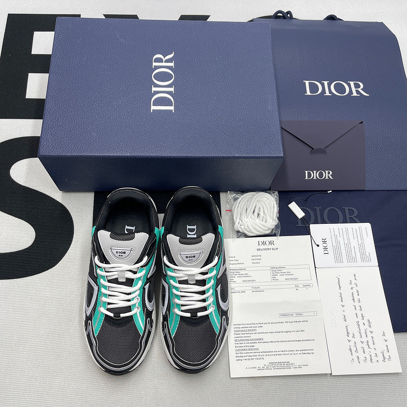 DR B30 SNEAKER
