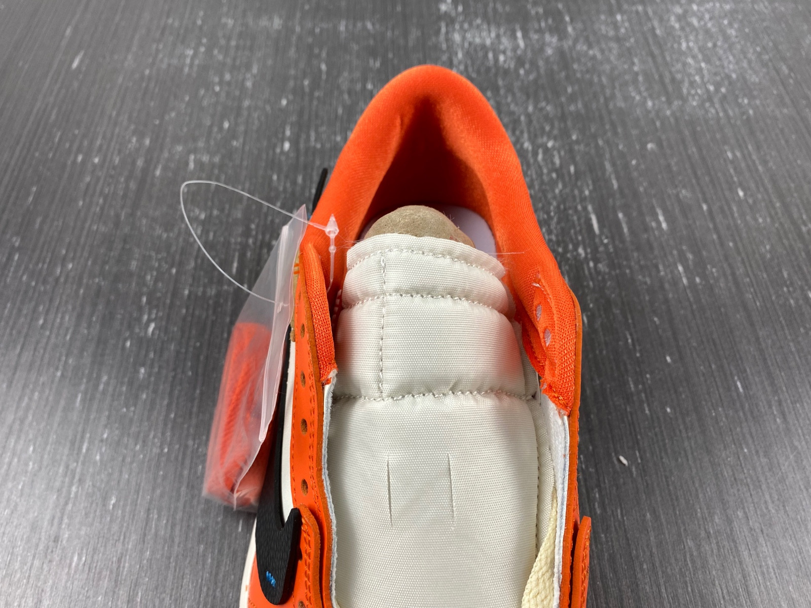 Air Jordan 1 Low OW Sneaker CZ0790-113