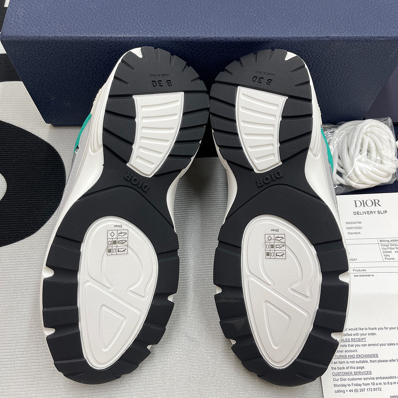 DR B30 SNEAKER