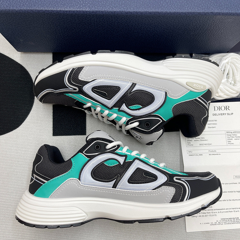DR B30 SNEAKER