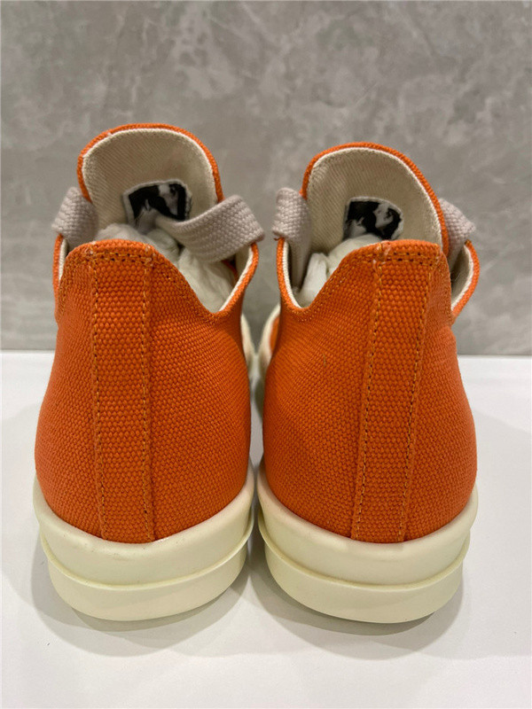 RICK 0WENS SNEAKERS