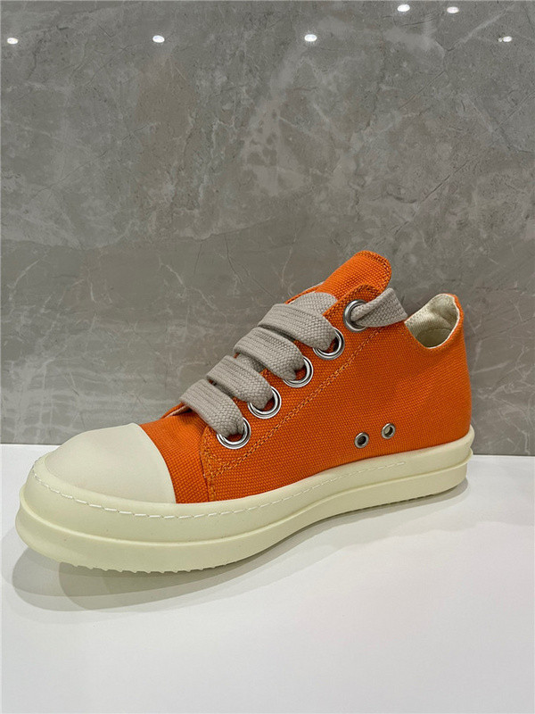 RICK 0WENS SNEAKERS