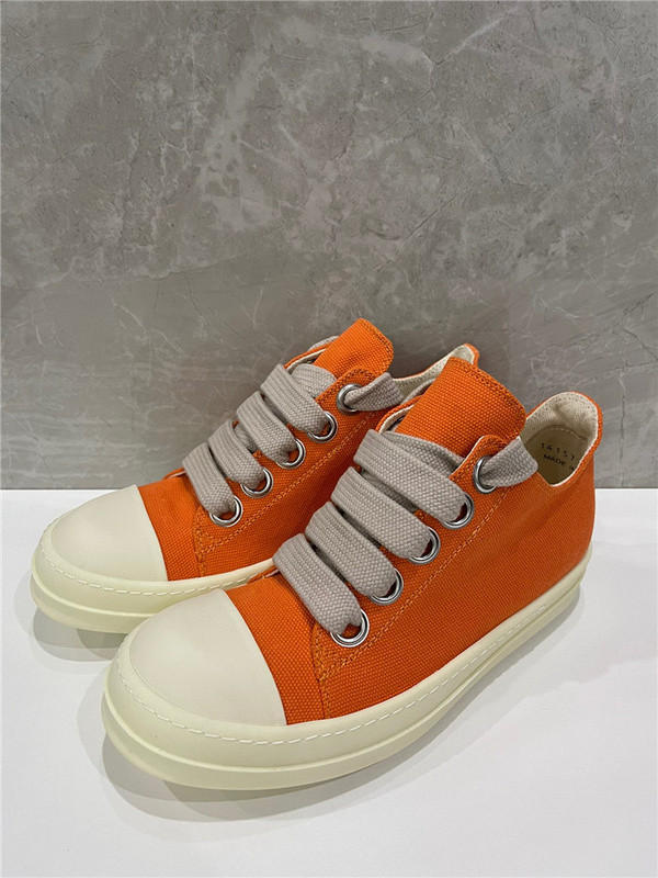 RICK 0WENS SNEAKERS