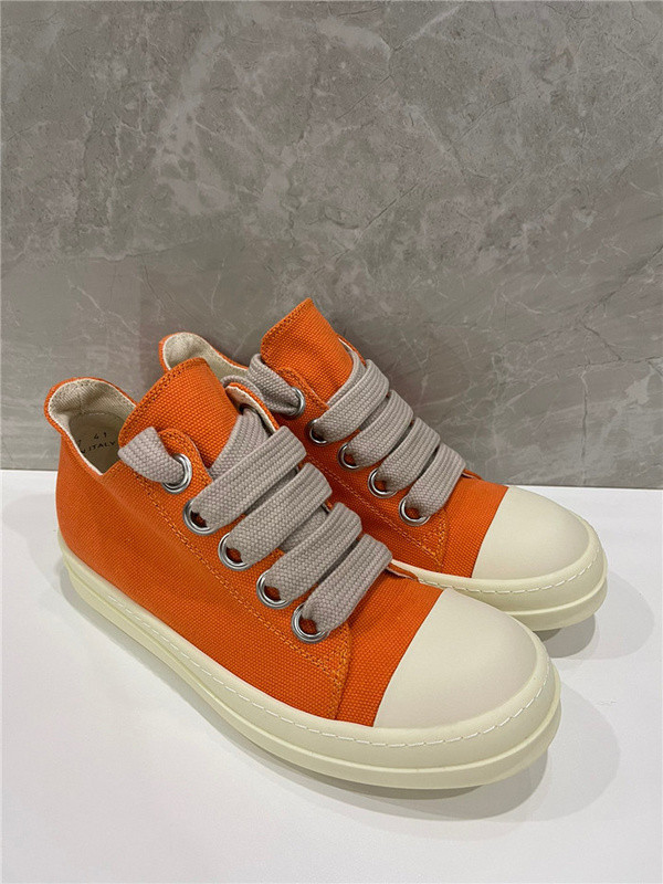 RICK 0WENS SNEAKERS