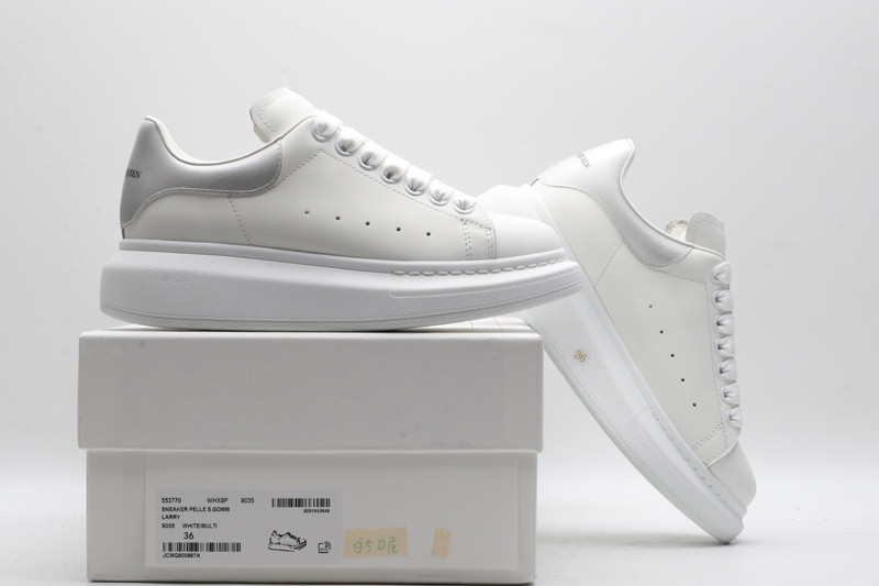 ALEXANDER MCQUEEN SNEAKER