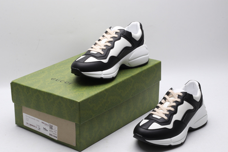 G*u*i sneakers