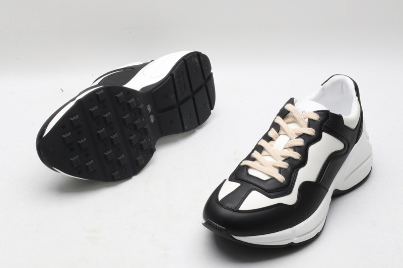 G*u*i sneakers