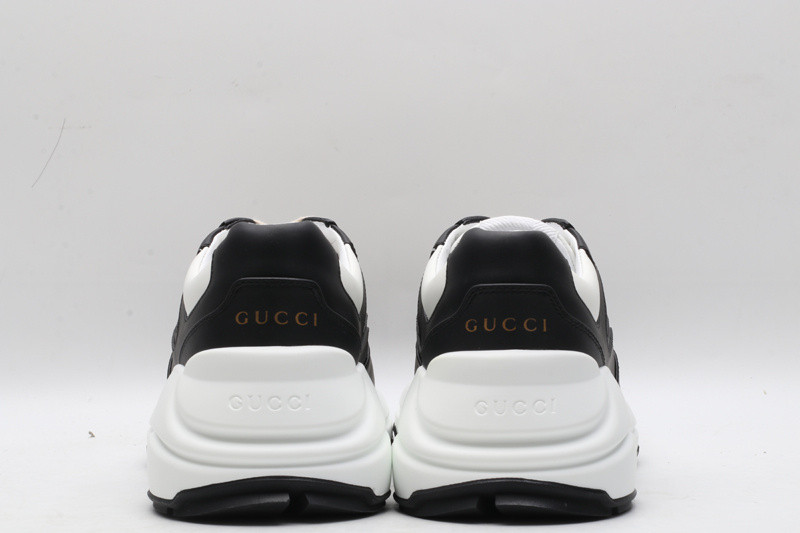 G*u*i sneakers