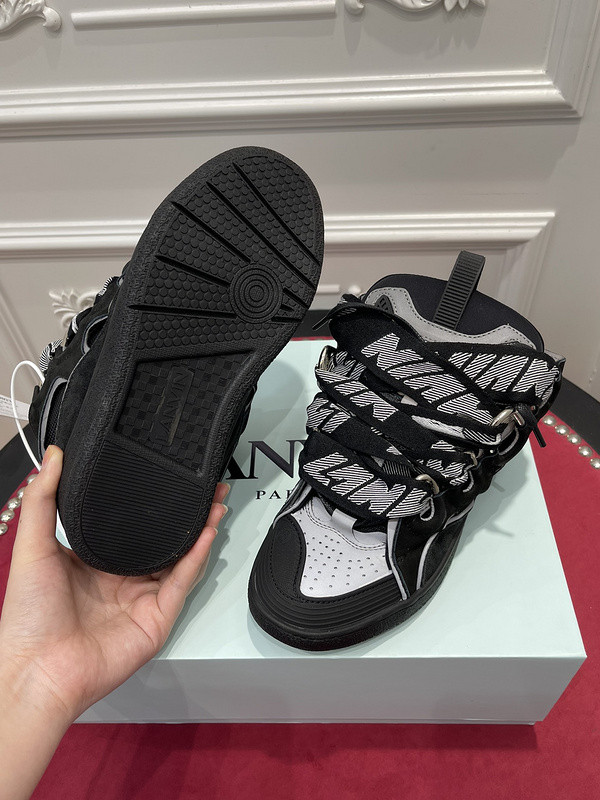 LANVIN SNEAKER