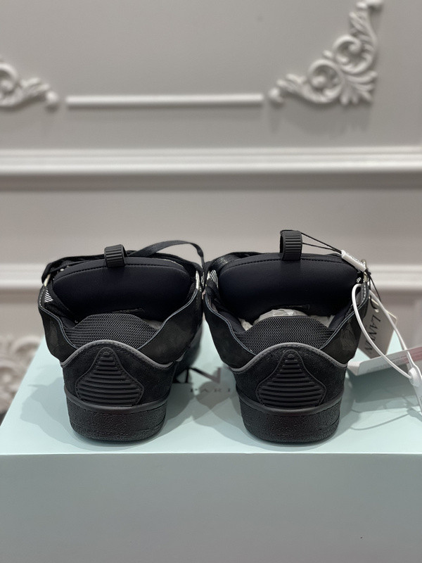 LANVIN SNEAKER