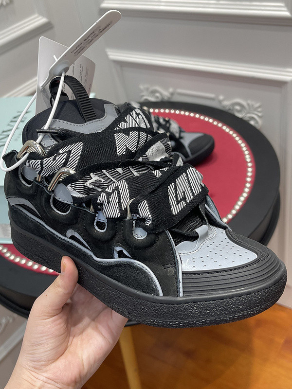 LANVIN SNEAKER