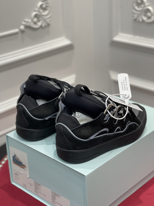 LANVIN SNEAKER