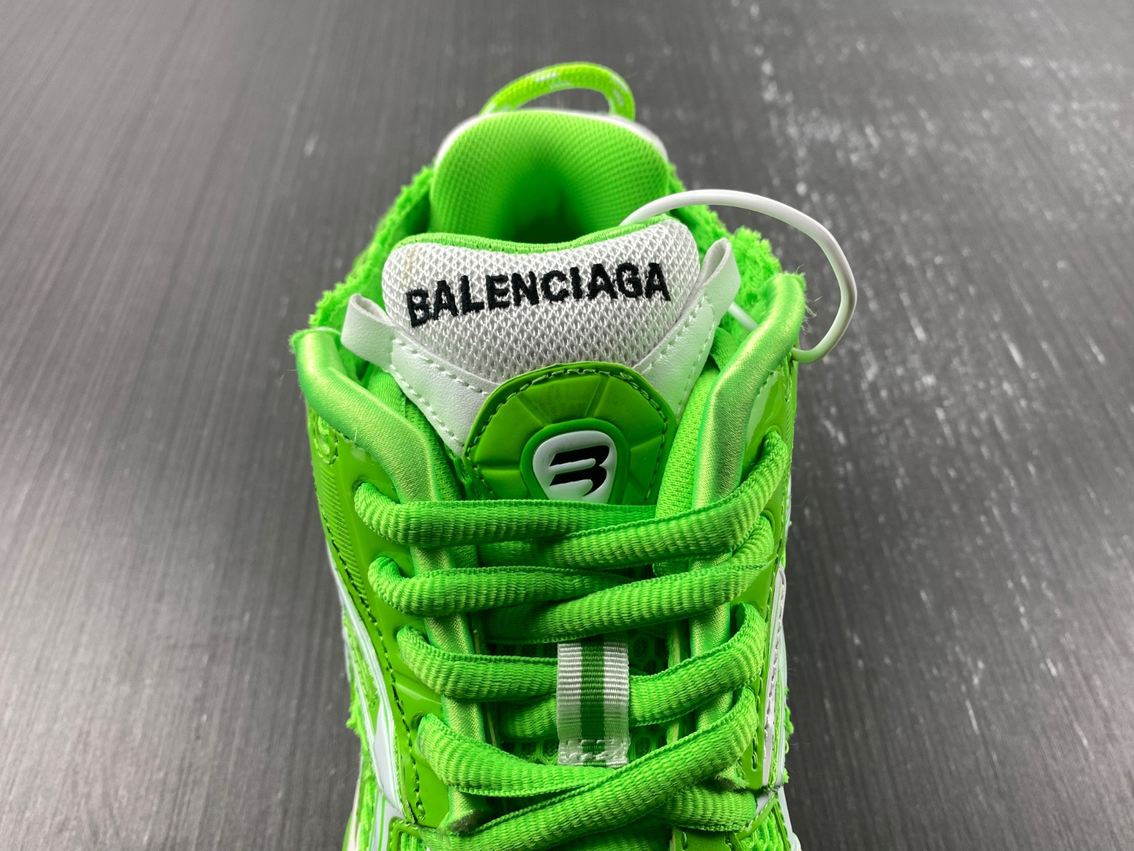 Ba*len*cia*ga runner 677402 w3rbm 3590