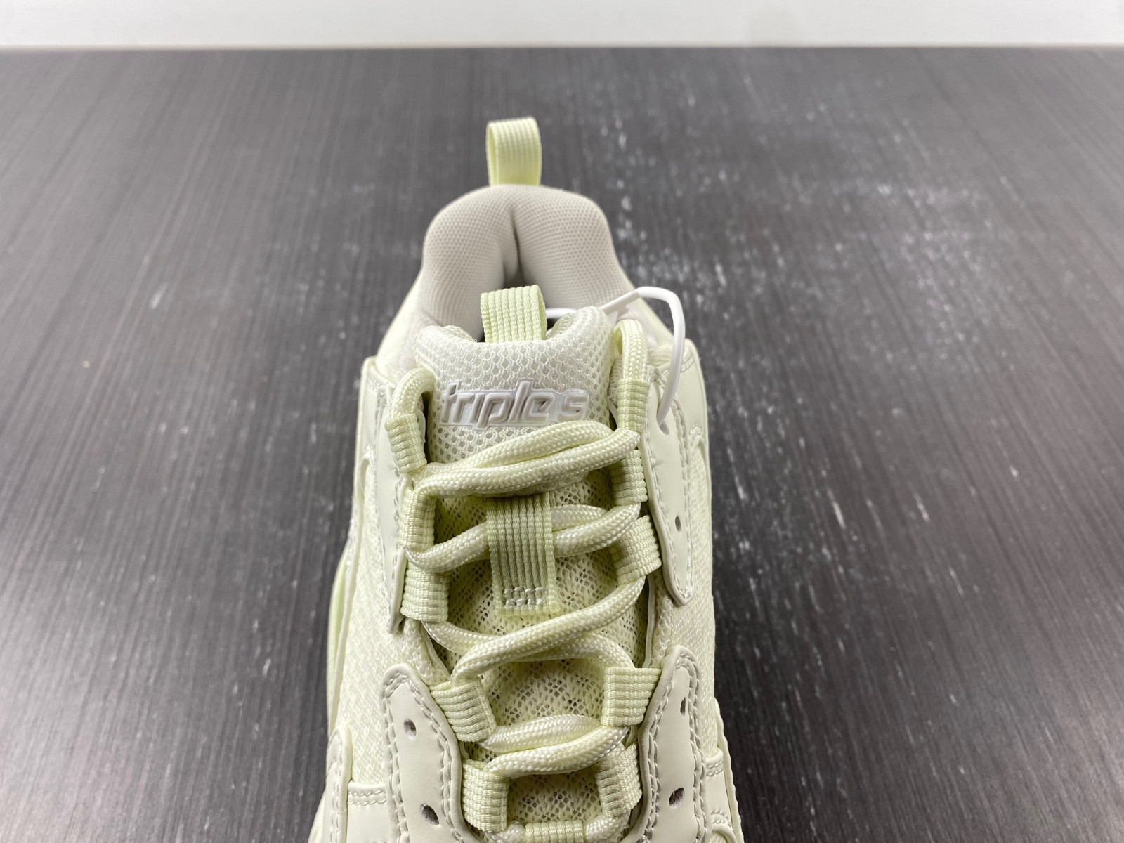 Ba*len*cia*ga triple s 524039 w2cr5 9001