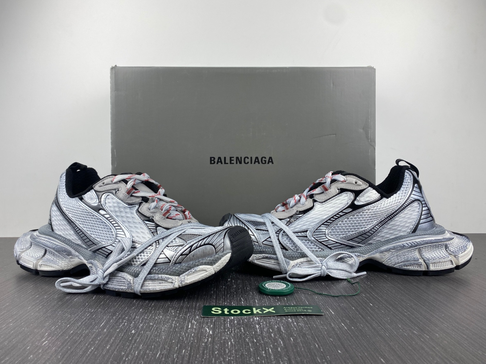 Ba*len*cia*ga 3xl sneaker
