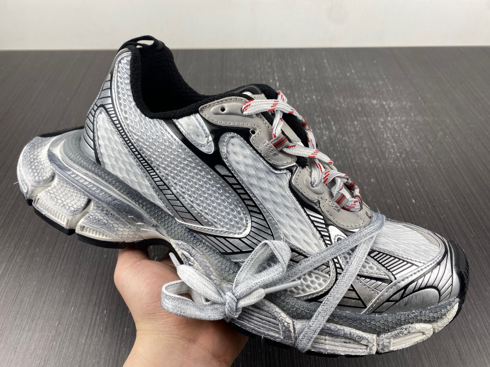 Ba*len*cia*ga 3xl sneaker