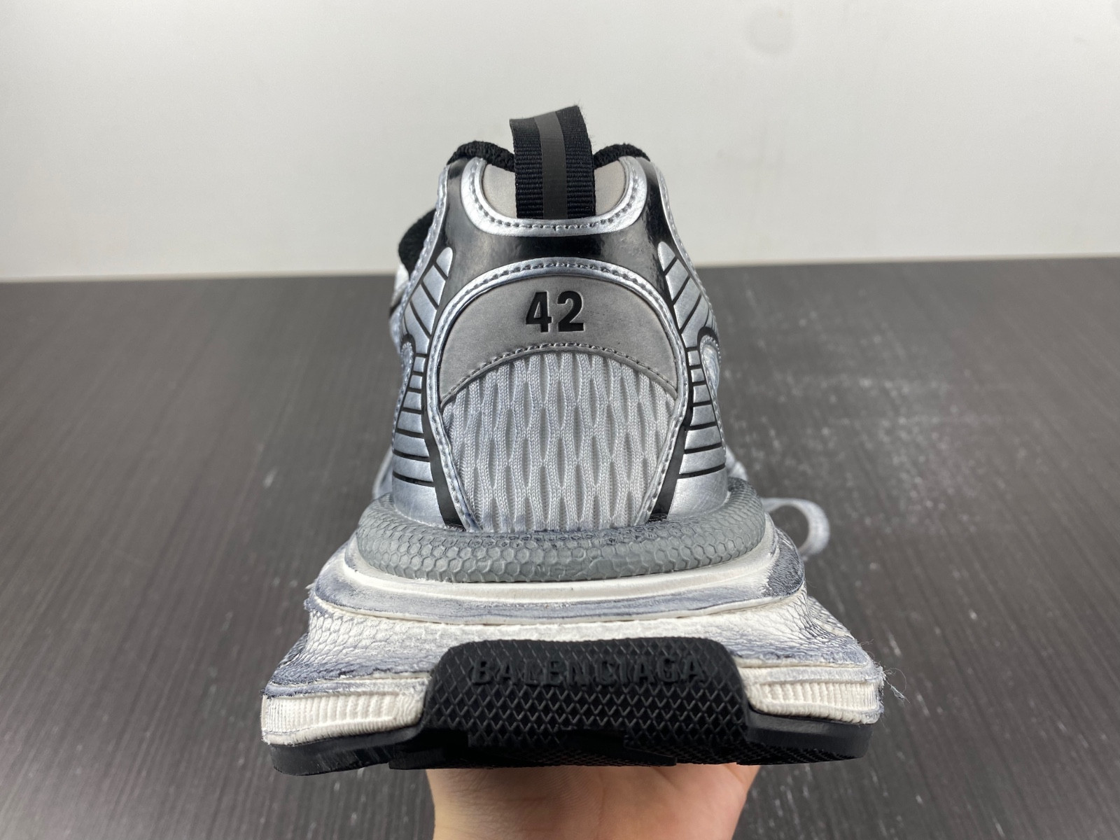 Ba*len*cia*ga 3xl sneaker