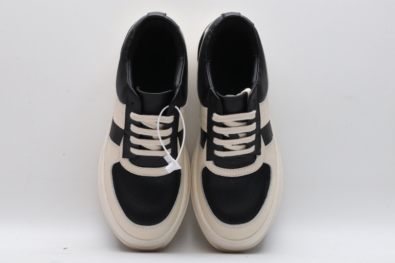 RICK 0WENS SNEAKERS