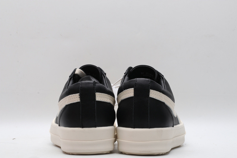 RICK 0WENS SNEAKERS