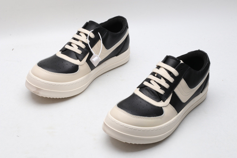 RICK 0WENS SNEAKERS