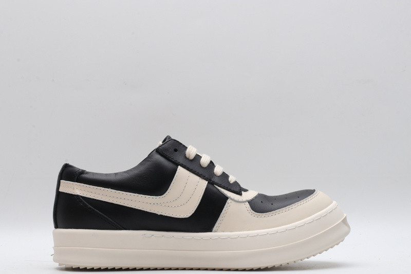 RICK 0WENS SNEAKERS