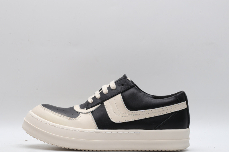 RICK 0WENS SNEAKERS