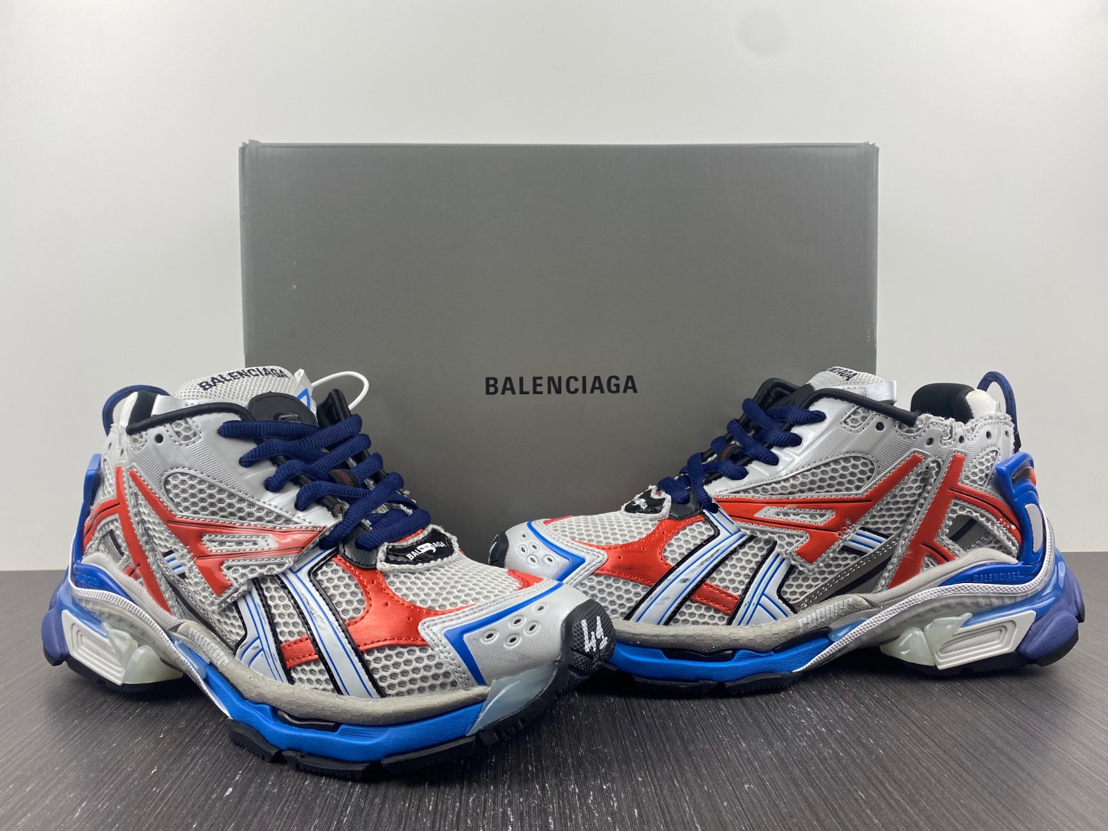 Ba*len*cia*ga runner 677403 w3rb16 1264