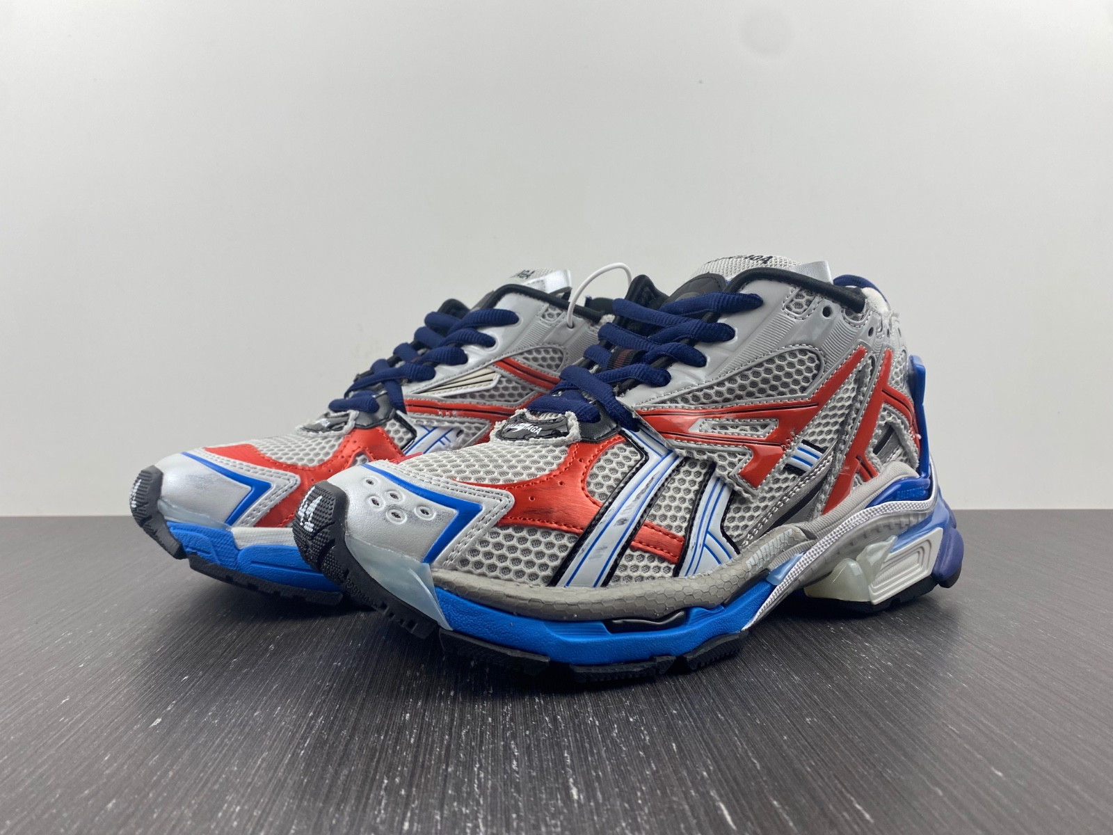 Ba*len*cia*ga runner 677403 w3rb16 1264