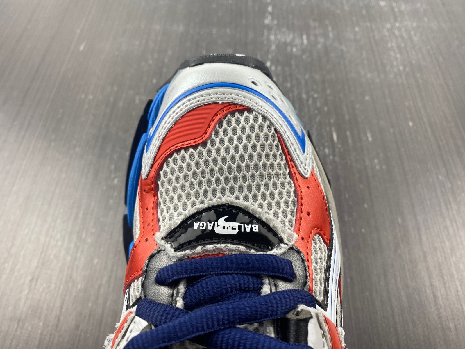 Ba*len*cia*ga runner 677403 w3rb16 1264