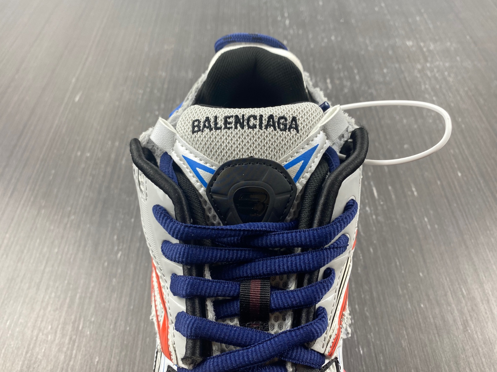 Ba*len*cia*ga runner 677403 w3rb16 1264