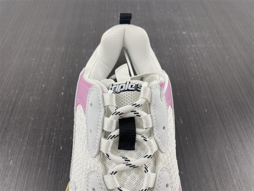 Ba*len*cia*ga triple s 524039 w1fc3 9025