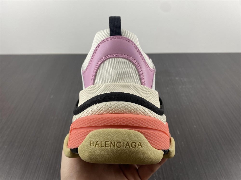 Ba*len*cia*ga triple s 524039 w1fc3 9025