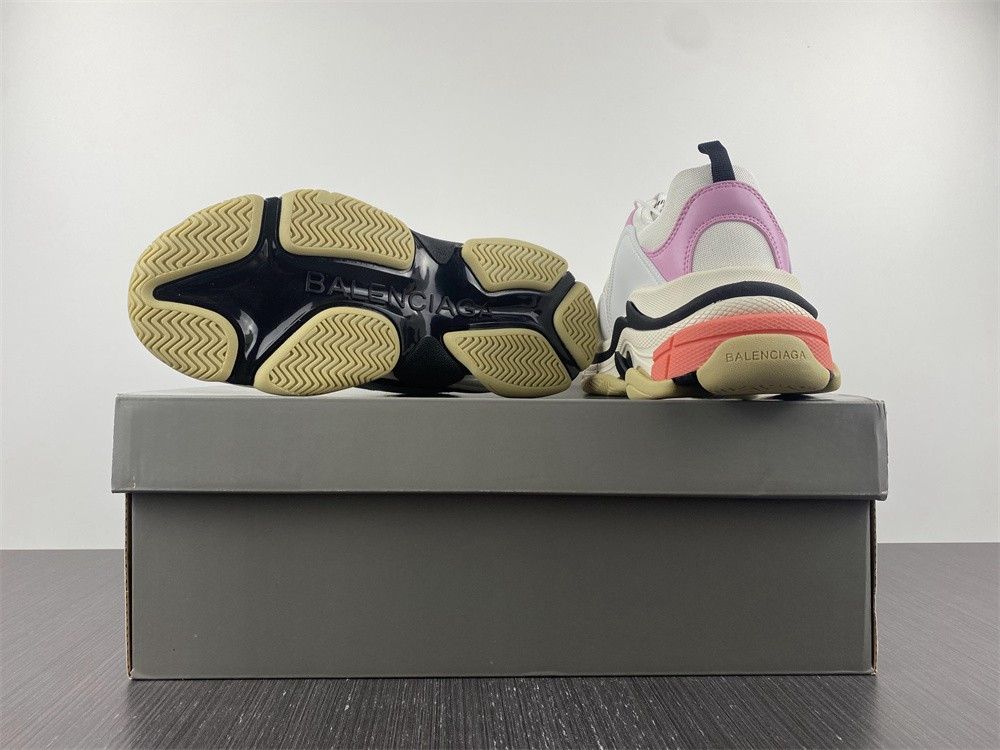 Ba*len*cia*ga triple s 524039 w1fc3 9025