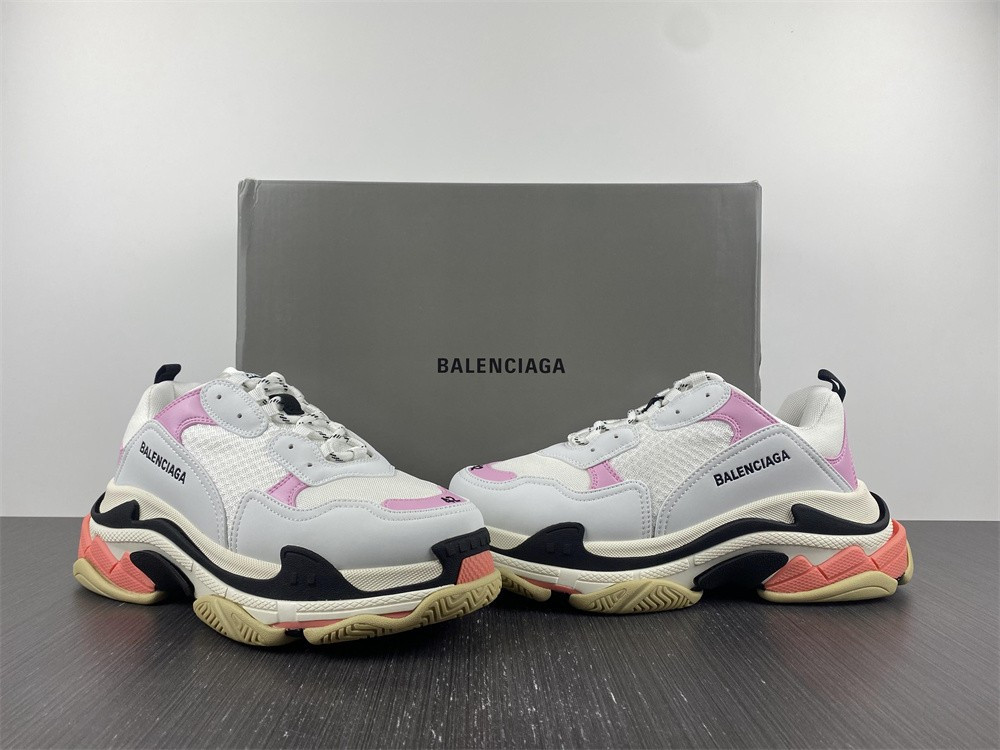 Ba*len*cia*ga triple s 524039 w1fc3 9025