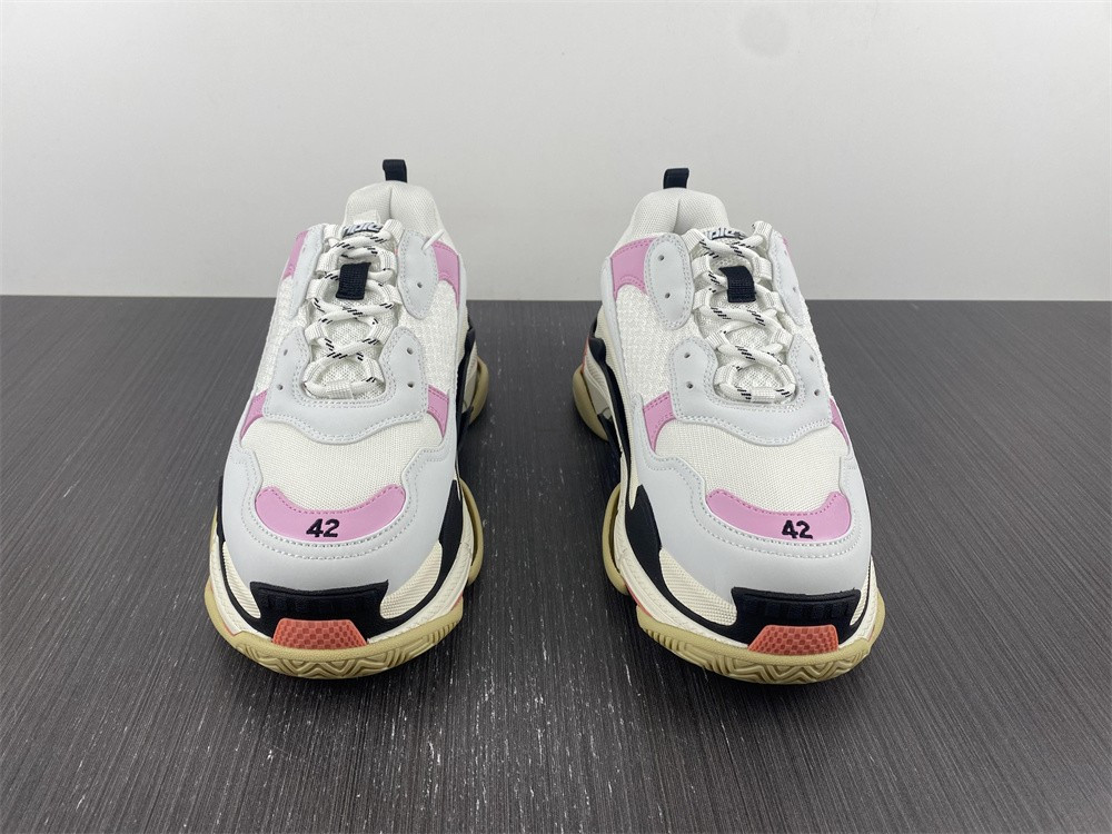 Ba*len*cia*ga triple s 524039 w1fc3 9025