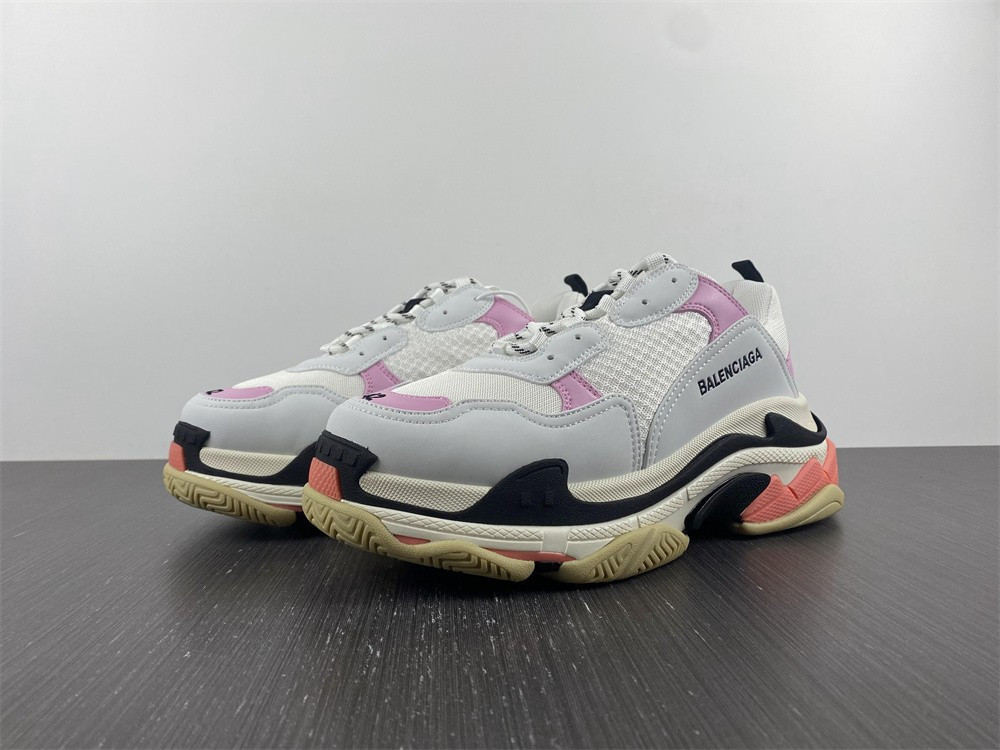 Ba*len*cia*ga triple s 524039 w1fc3 9025