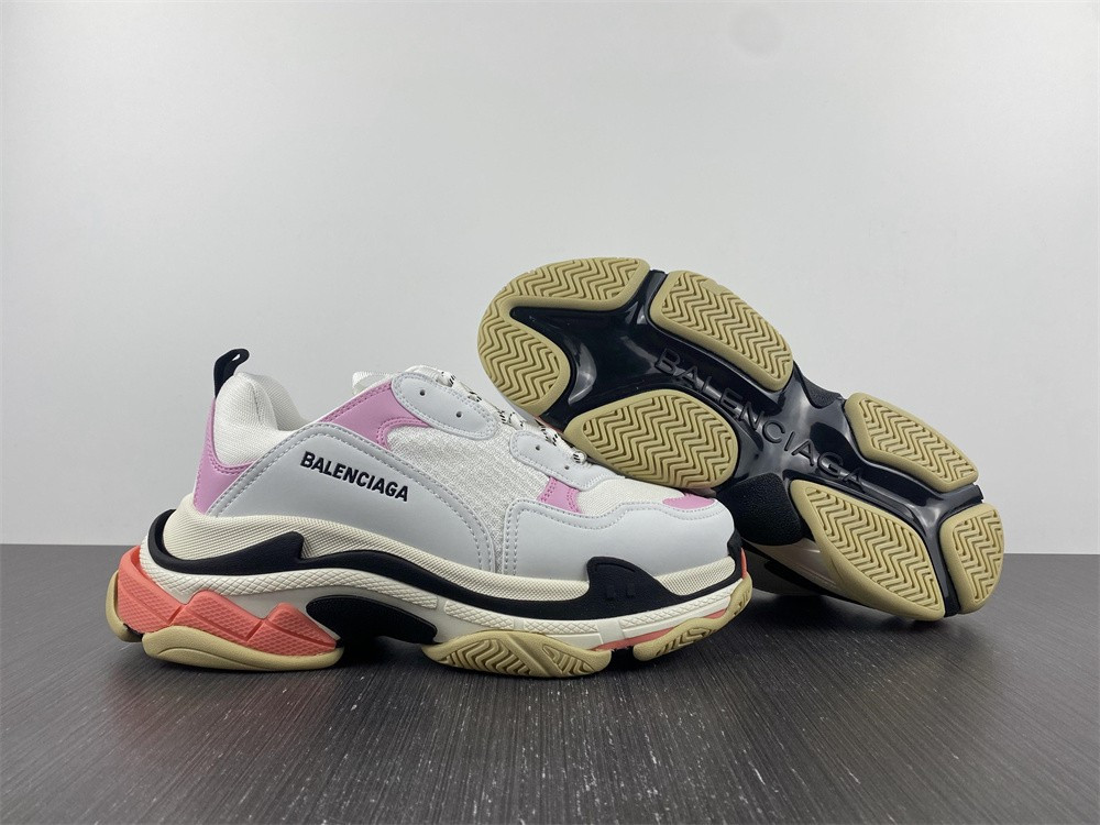 Ba*len*cia*ga triple s 524039 w1fc3 9025
