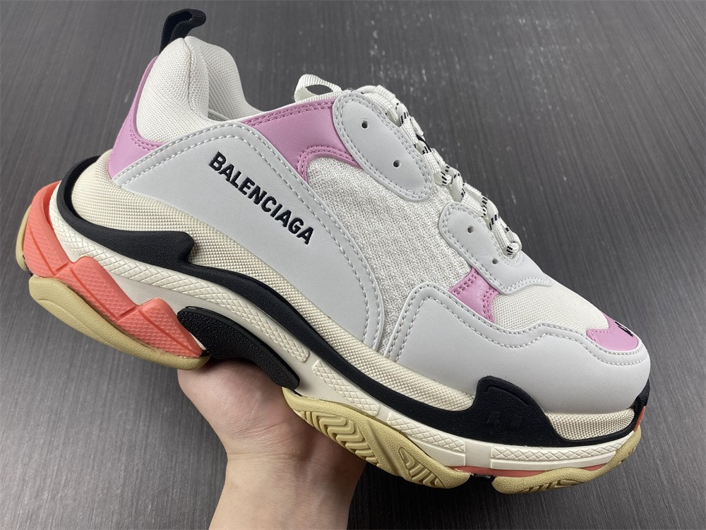 Ba*len*cia*ga triple s 524039 w1fc3 9025