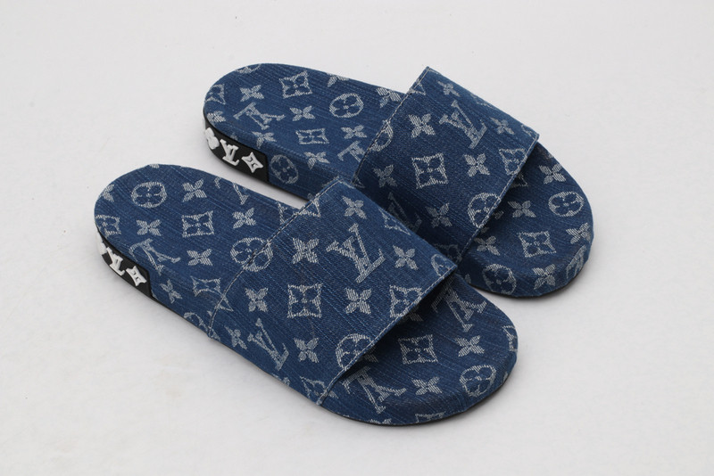 LOU1_TON SLIPPERS