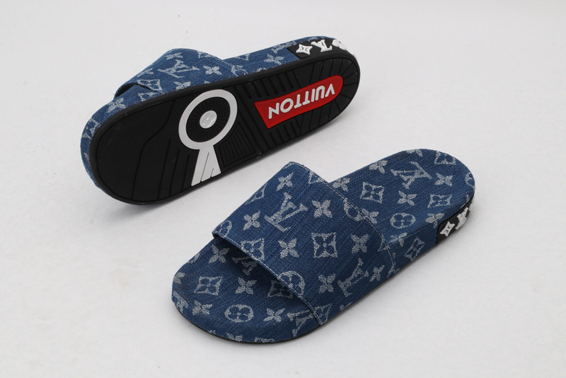 LOU1_TON SLIPPERS