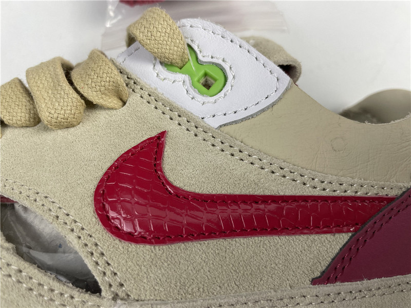 Nike Air Max 1 NL SP Clot "Kiss of Death" DD1870-100