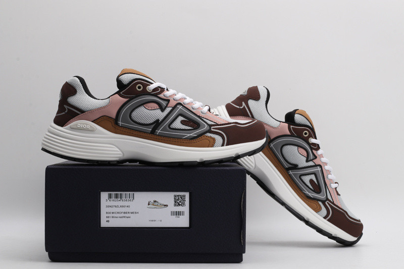 DR B30 SNEAKER